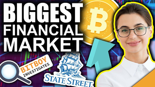 Banking Cartel Part 2 (FREAKY Truth About The Biggest Global Financial Titans)