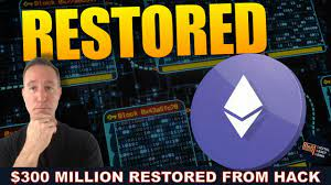 300 MILLION CRYPTO HACK WAS COVERED BY JUMP
