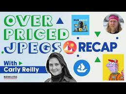 $SAND, $MANA, Rug Radio, Creepz, Club NFT, & EpoHeroes | Overpriced JPEGs Recap #12