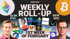 ROLLUP: Wormhole Hack | Wonderland Follow Up | Justin Bieber Bored Ape | Gamestop X Immutable