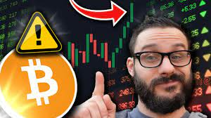 Trust This Bitcoin PUMP!!!? Or Is This The Final TRAP!!?