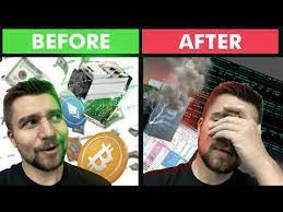 Is Mining Cryptocurrency Still FUN?!
