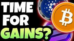 IS THE CRYPTO BULL MARKET BACK AS BITCOIN RECAPTURES 40K? LET'S BREAK IT DOWN!