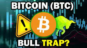 BITCOIN BTC BULL TRAP?? BTC PRICE PREDICTION ANALYSIS | BITCOIN NEWS TODAY