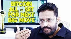 BITCOIN UNSEEN PATTERN - Crypto Important Update || ✅ Bitcoin All-Set for Next Big Move.