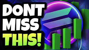 (VERY URGENT!!) HUGE MOVE INBOUND FOR SOLANA? THIS IS VERY IMPORTANT! Solana Price Prediction 2022!