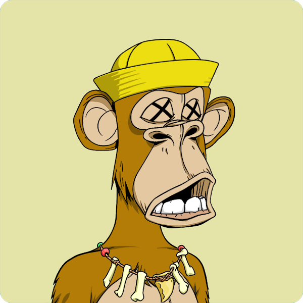 Ape #8229