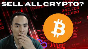 Sell Everything in Crypto? Or Buy the DIP?
