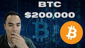 Why Bitcoin is going to $200,000! Super Bowl Ads