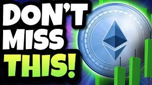 (VERY URGENT) MAJOR MOVE INBOUND! SHOULD YOU BUY ETHEREUM RIGHT NOW? ETHEREUM PRICE PREDICTION 2022!
