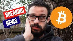 BREAKING!! WW3 BEGINS!! THE END OF BITCOIN!? OR JUST THE BEGINNING!?
