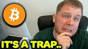 ⚠️ EMERGENCY!!!!!! THIS BITCOIN TRAP WILL FOOL 99% OF TRADERS!!!!!!!!!