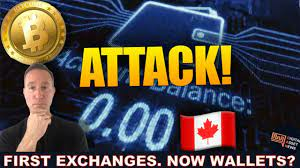 CANADA ATTACKS SELF-CUSTODY WALLETS. (haha!)