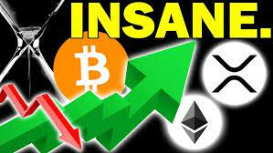 CRYPTO ABOUT TO GO CRAZY! BITCOIN + RIPPLE XRP PRICE ANALYSIS | BTC NEWS TODAY