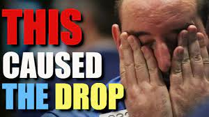 Markets Are COLLAPSING + Can We Recover?! & Big Money Rug Pull