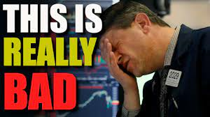 Will World Markets COLLAPSE!? + This Is NOT Decentralized! & Bitcoin Is Now LEGAL TENDER!