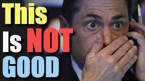 Global Market COLLAPSE + Crazy IMF WARNING! & DeFi TANKS