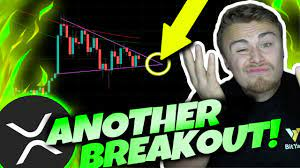 XRP RIPPLE *NEW BREAKOUT COMING?!* OR WILL WE FALL EVEN LOWER? STOCK MARKET WILL TELL US