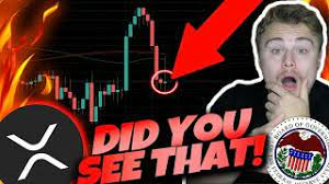 XRP RIPPLE HOLDERS! *MASSIVE FAKEOUT!* LOOK! XRP IS STILL ABOUT TO BURST! (Crypto Executive Order)