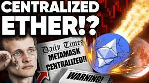 Ethereum Is Broken & Ready To Self Destruct!? Time to Sell My ETH!?