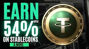 50%+ Passive Crypto Income for ATOM, ADA and SOL-USDT Pairs