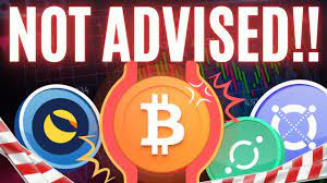 DON'T DARE TO BE OVERCONFIDENT Bitcoin & Crypto Holders | Terra $LUNA ICON Tearing Rallies!!