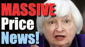 Crypto Prices JUMP! + THIS Moved The Market!?! & Rich People Are BUYING