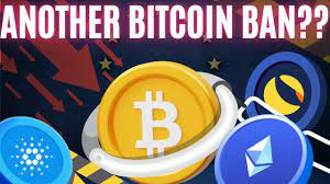 ANOTHER BITCOIN BAN!! Ethereum Keeps EXPANDING! Cardano ADA Surge | Terra Luna Zcash Crypto Updates