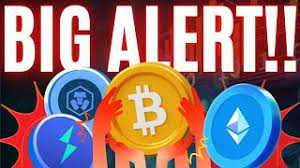 BIG CRYPTO MARKET ALERT!! Ethereum Ready for the BIG MOVE | Thorchain RUNE Massive Rally!!