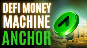 Anchor Protocol: DeFi Money Machine on Terra LUNA