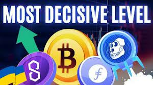 MOST DECISIVE BITCOIN LEVEL!! Filecoin, ApeCoin Pumping HARD | Polygon & Ukraine War