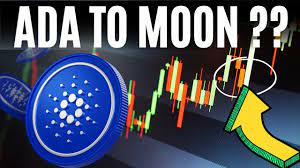 ADA TO MOON?? MASSIVE Cardano Rebound | ADA Price Prediction