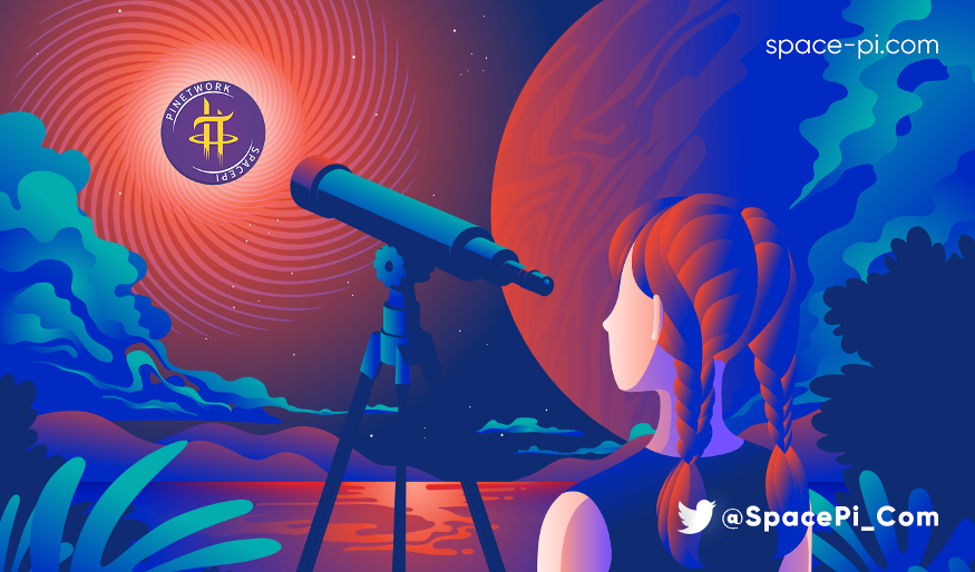 SpacePi