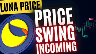 TERRA LUNA TO EXPLODE!! Price Rally Terra Luna Price Prediction