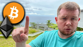 TRUST ME!!!!!! DON'T SELL YOUR BITCOIN!!!!!!!! [yet]