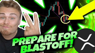 XRP RIPPLE HOLDERS! *ONLY 2 DAYS LEFT!* SOMETHING BIG IS ABOUT TO HAPPEN! LOOK AT ETHEREUM!