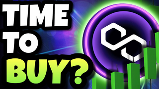 (I'M BUYING?!) HUGE MOMENT FOR POLYGON MATIC!! WHAT COMES NEXT? POLYGON MATIC PRICE PREDICTION 2022!