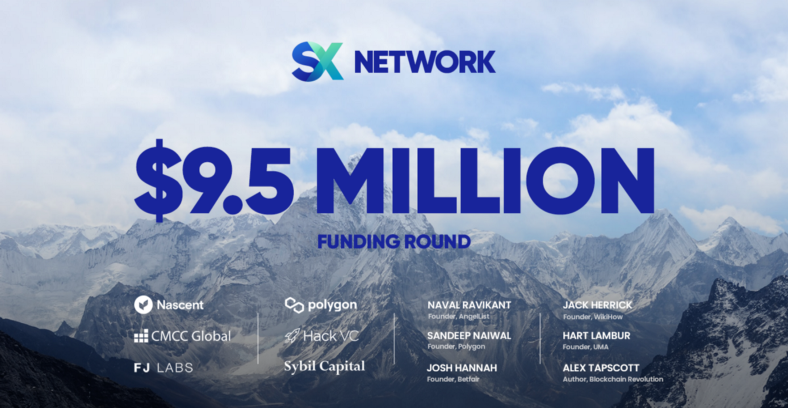 SX - Header image