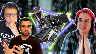 The Future of GPU Mining