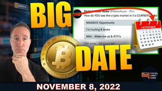 CRYPTO SUPER TUESDAY.