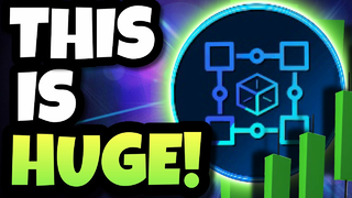 THIS CHEAP GAMING CRYPTO COULD STILL EXPLODE!! Why I Am Still SO Bullish On DexioProtocol's Future!