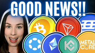 Final Fantasy in POLKADOT!!! | What’s Next for ETHEREUM??? | Free METALCORE NFTs