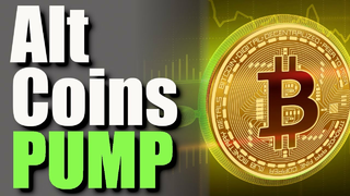Crypto Prices RISING Fast + Whales Are BUYING & These NINE Coins Are OFFICIALLY SECURITIES