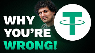 Why Everyone’s Wrong About Tether