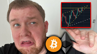😳 THE BITCOIN BULLS DON’T WANT YOU TO SEE THIS!!!!!!!!!!