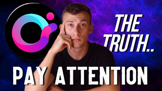 This is About to Change the Crypto Space FOREVER!!