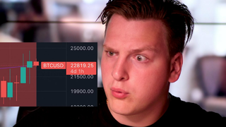 BITCOIN MEGA ALERT!!! ⚠️ Solana Hacked Again, Ethereum PoS Launch - Programmer explains