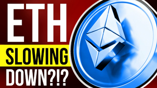 Ethereum Merge Bull Exhaustion? | ETH Price Prediction