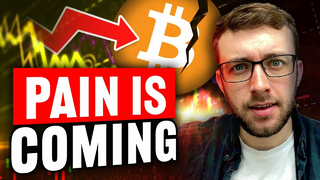 The REAL Reason September Is Historically Bearish For Crypto (Eth Will Outperform BTC?)
