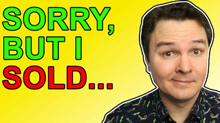 Ethereum Merge Is Over, Here’s Why I Sold ETH…